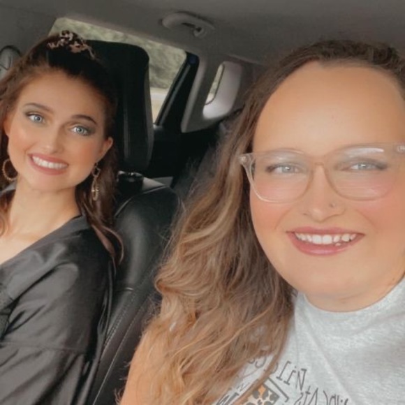 Meet your Posher, Brianna - Picture 1 of 1